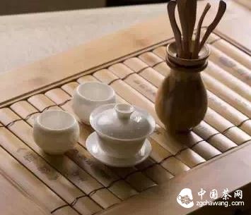 The Design and Placement Principles of Tea Sets at Home-3