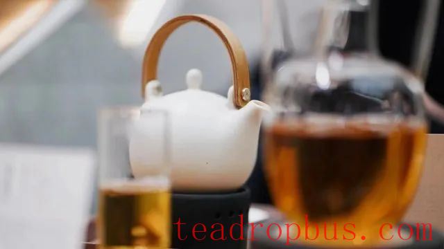 Drink Tea, Don't Make the Tea Novices Do Experiments Every Day-2