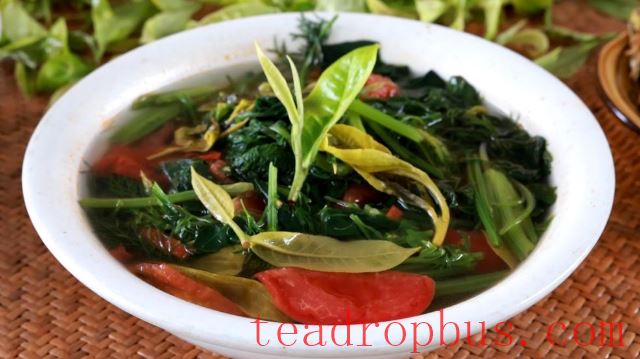 Culinary Delights with Tea: A Gourmet Tour in Pu'er, Yunnan-7