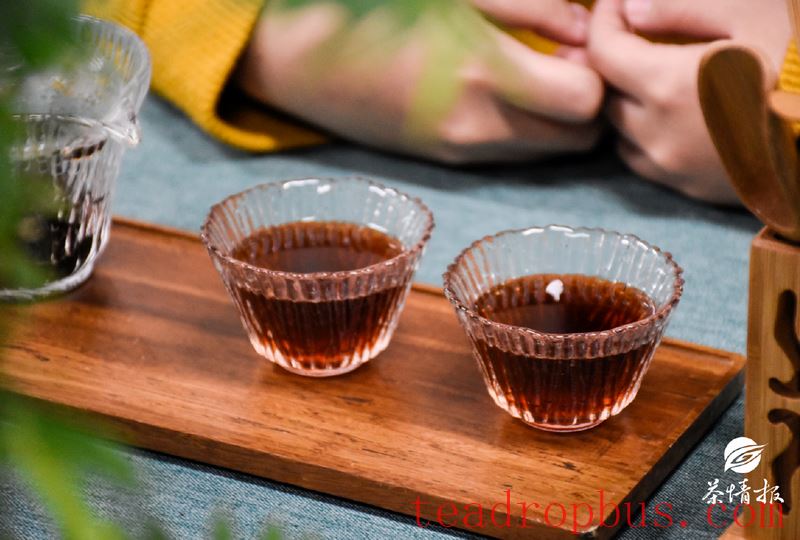 Goddess Day: What Kinds of Tea Are Suitable for Women? It's Quite Particular!-4