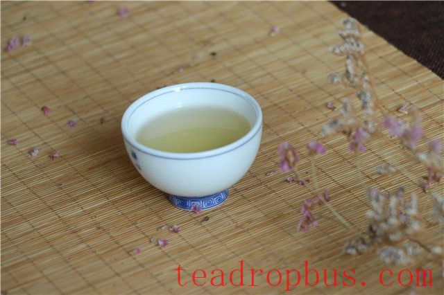 Does Pu'er Tea Have Side Effects?-3