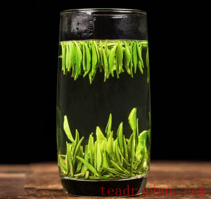 Proper Brewing Methods for Green Tea and the Best Time to Drink It-5