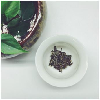How Much Tea Should I Use? A Cry for Help on Tea Quantity-6
