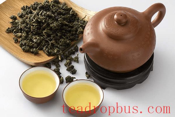How to Brew Oolong Tea-1
