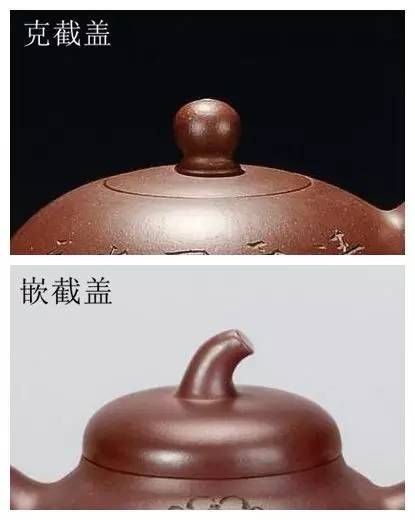 Do you use a Yixing clay teapot daily? Can you name all its parts?-9