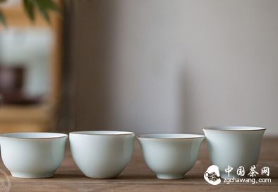 A Small Teacup, a Profound Philosophy—Do You See It?-2-ChinaTeaGuru: Exploring Chinese Tea Culture and Kung Fu Tea - Tea Art, Tea Ceremony, Tea Knowledge A Small Teacup, a Profound Philosophy—Do You See It?-2