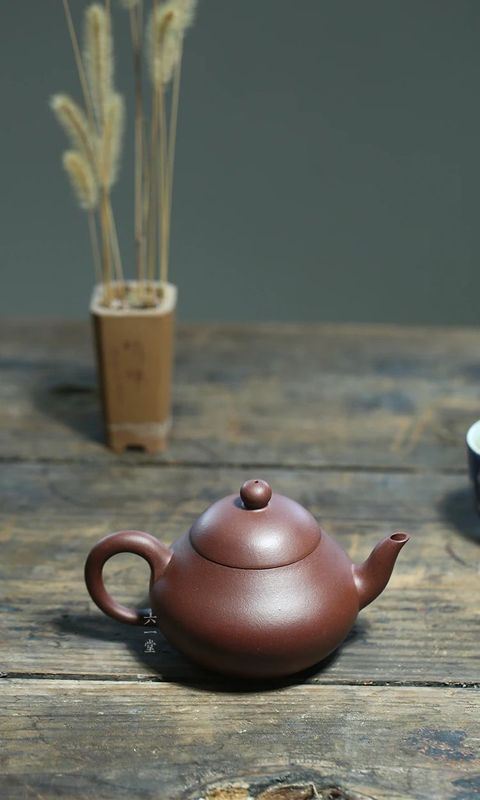 Six Common Myths About Purple Clay Teapots-6