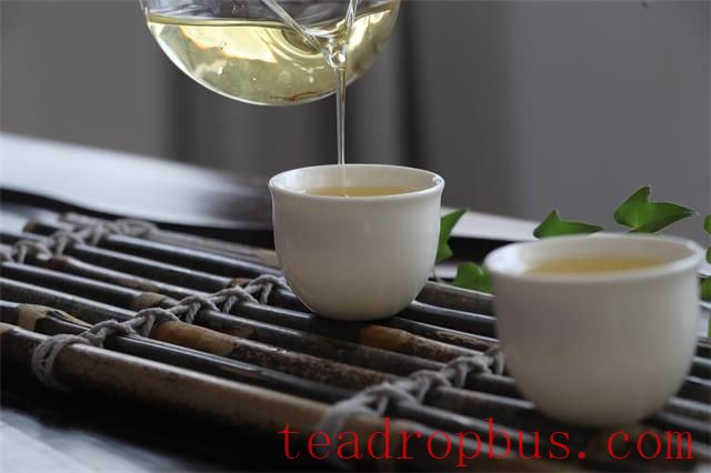 Brew a Pot of Tea, Find Peace Here, Entrust Your Soul-2