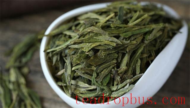 Correct Method of Drinking Green Tea-1
