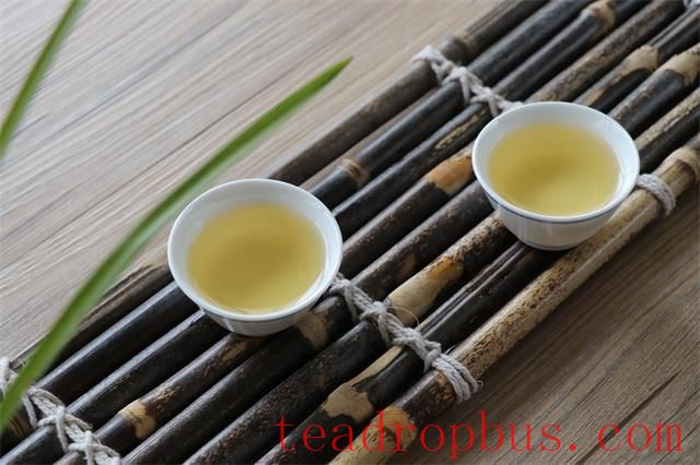 Small Suggestions for Tea Drinking, Hope You Keep Them in Mind-3
