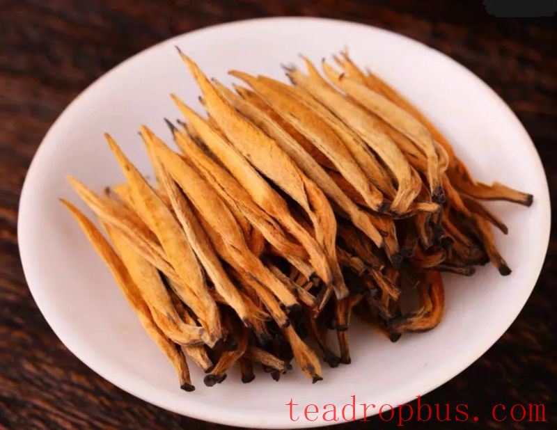 Cainong Tea: Appreciating Pu'er - The Beauty of Pu'er Tea, Part One-2