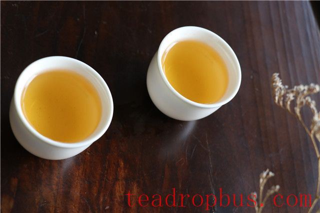 What are the harms of drinking strong Pu'er tea for a long time?-3