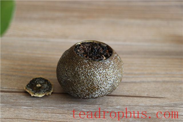 Xiaoyinggan Pu'er Tea