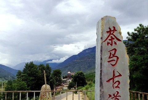 A French Journalist Visits Yunnan's Millennia-Old Tea Horse Road-3