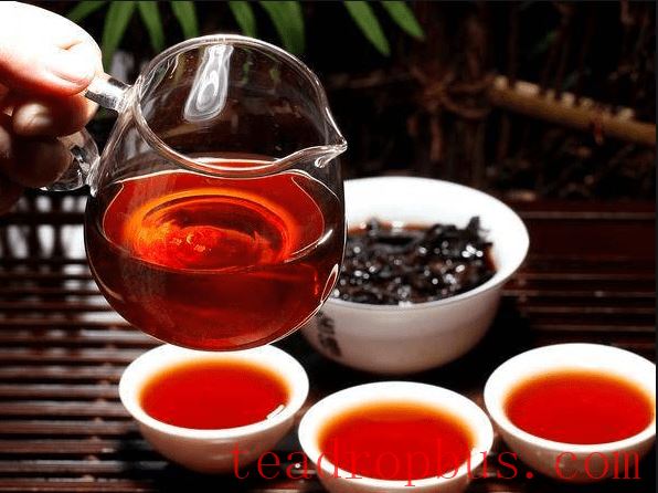 The Perfect Brewing Method for Bota Black Tea: A Step-by-Step Guide to Enjoy the Ultimate Aroma-1