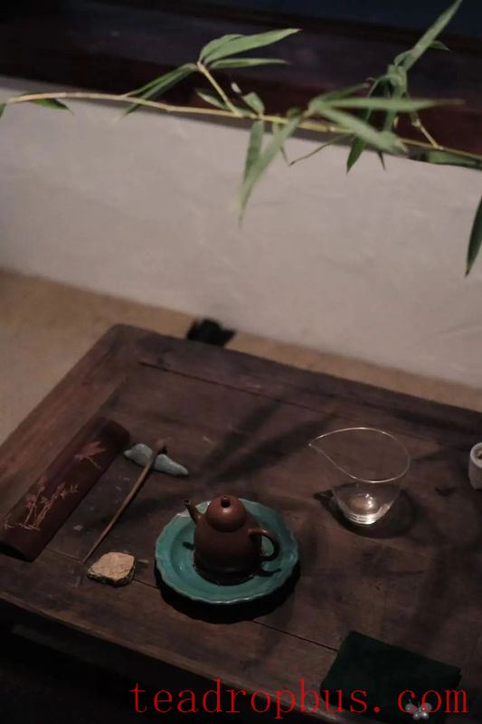 What Tea Matches What Utensil?-4