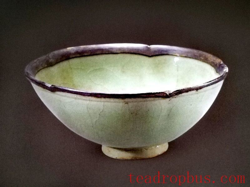 Tea Utensils: Ancient and Modern Literature and Treatises, Finally Collected in This Book!-7
