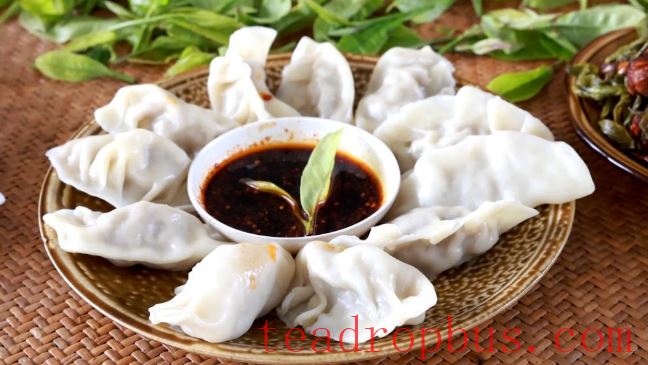 Culinary Delights with Tea: A Gourmet Tour in Pu'er, Yunnan-11