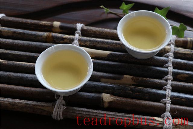 Who Should Drink Tea? What Kind of Tea?-2