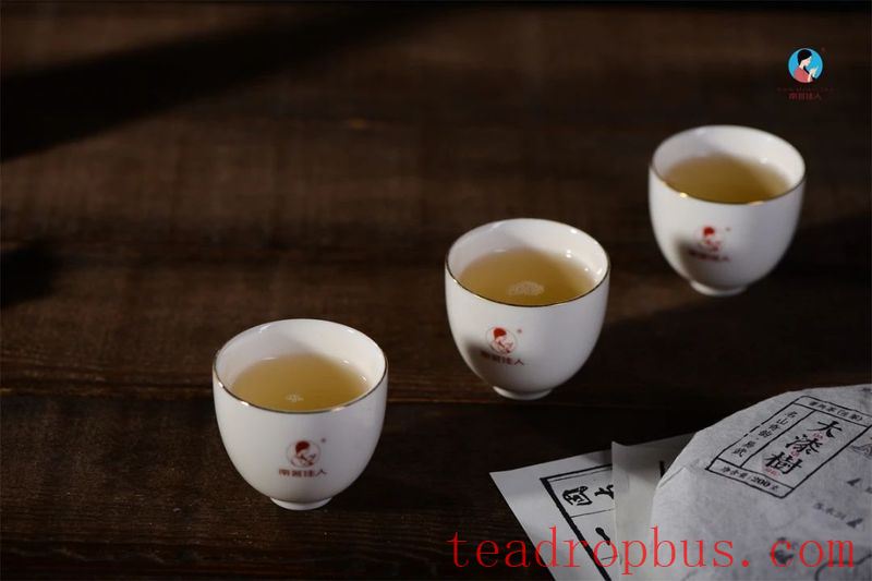 Those Lesser-Known Tea Mountains Quietly Coveted by Tea Aficionados Every Year!-2