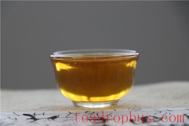 Can Black Tea Be Used for Gongfu Brewing?-2