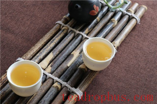 What Are the Taboos of Drinking Raw Pu'er Tea?-1