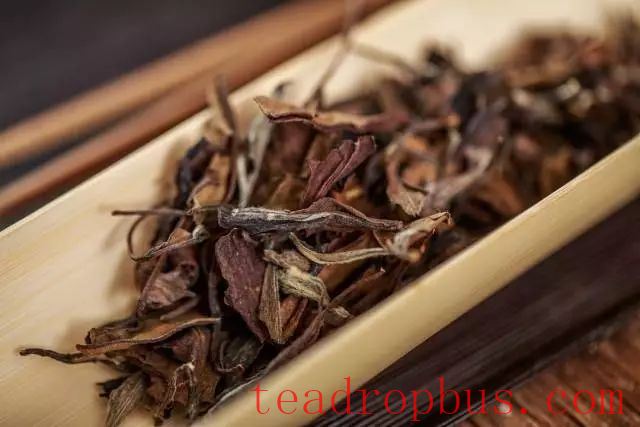 Three Uniquenesses of Drinking Tea in Autumn, Do You Know?-4