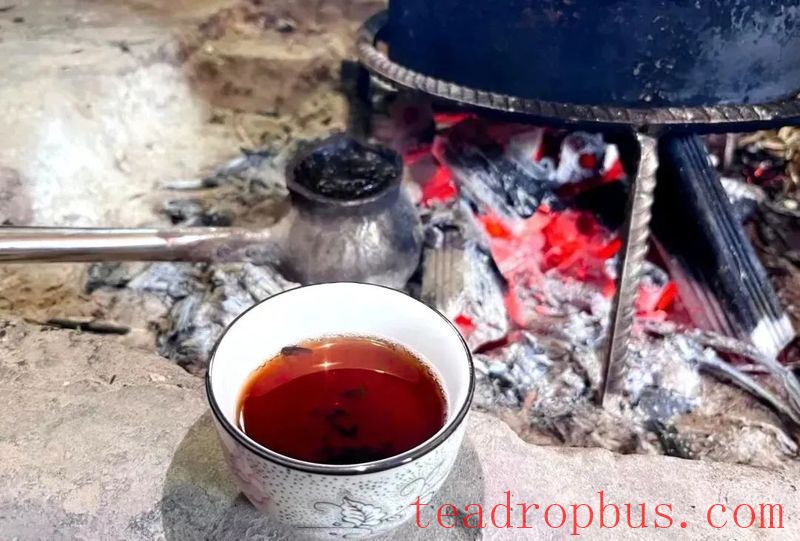 Tea Chronicles Malipo Series (Part 3): Malipo Tea - Bearing a Long and Flowing Tradition-3