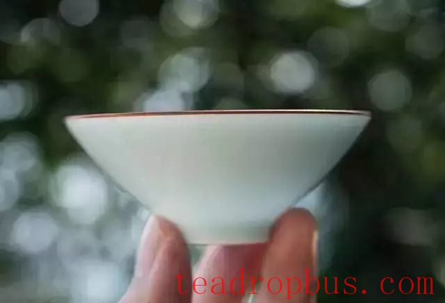 Teacups: Twenty Types—How Many Have You Used?-5
