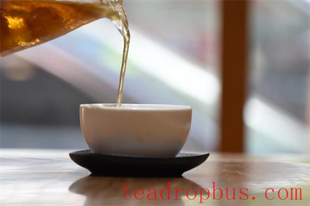 What Kinds of Tea Are Gentle on the Stomach and Suitable for Daily Consumption?-3