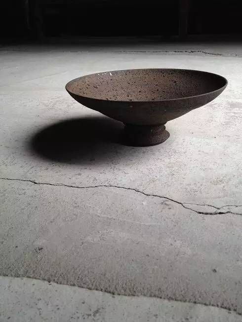 Experiencing the Beauty of a Tea Bowl in a Cup of Tea-18