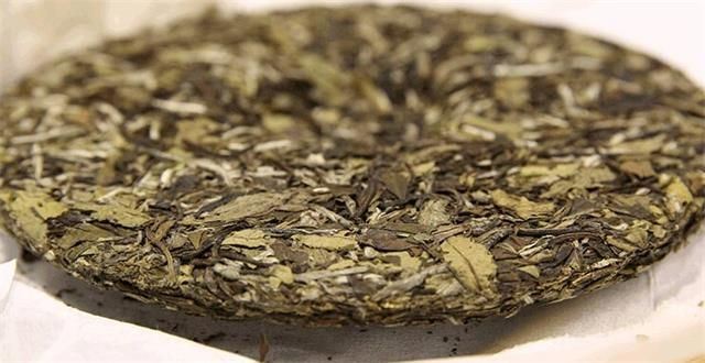 The Key Steps in the Processing of White Tea-2