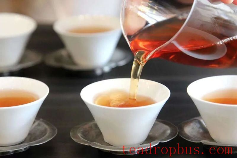 Why Tea and Dried Tangerine Peel are Popular Among the Common People, There Are Reasons-1