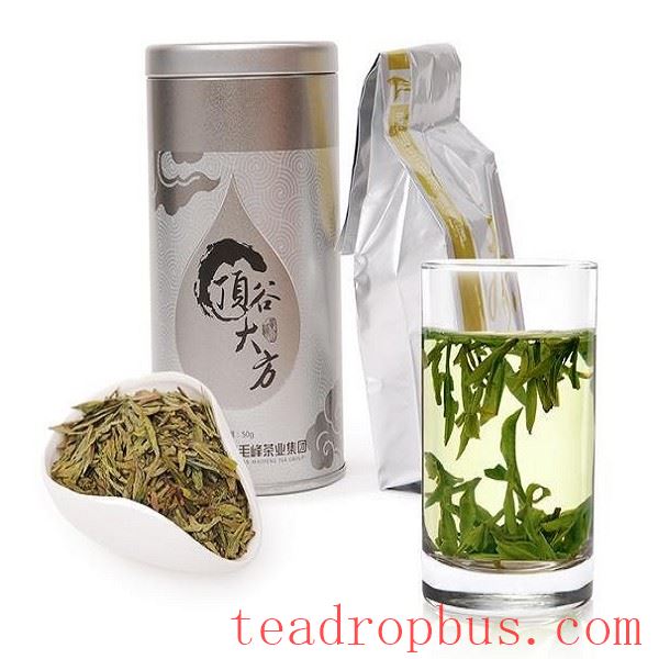 Dafang Tea-1