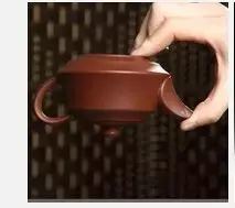 What's the Difference Between a 300 Yuan and a 30,000 Yuan Purple Clay Teapot?-8