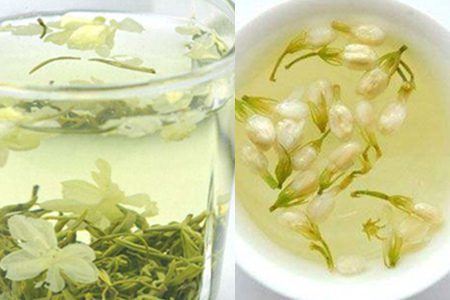 Brewing Jasmine Tea: Choose the Right Cup for an Enhanced Aromatic Experience-3