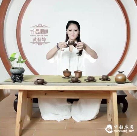 Tea Lovers Must Know: Eight Taboos in Tea Art Performance!-5