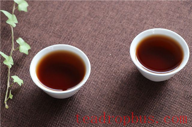 What Are the Benefits of Drinking Pu'er Tea Regularly?-1