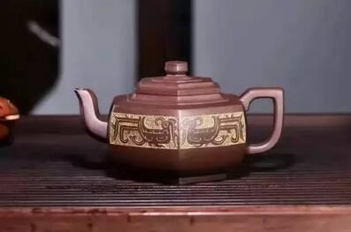 Do you know how to choose, brew with, nurture, and clean a teapot in winter?-6