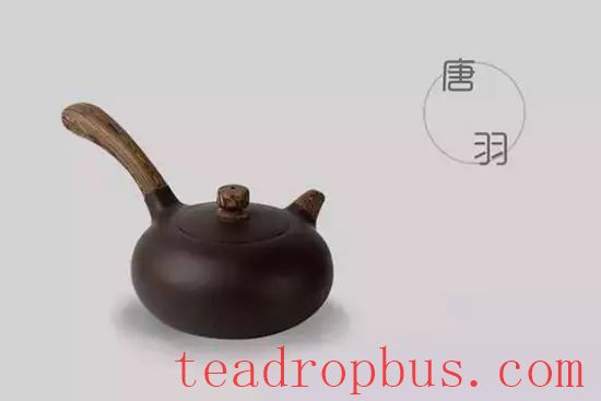 The Most Comprehensive Atlas of Purple Clay Teapots Ever! Recommended for Collection-41