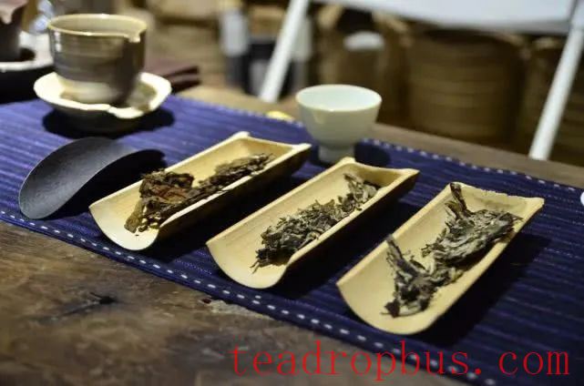 The Art of Brewing and Boiling Tea-1