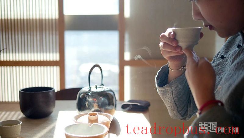 Puer Tea: Drink It for Better Health!-3