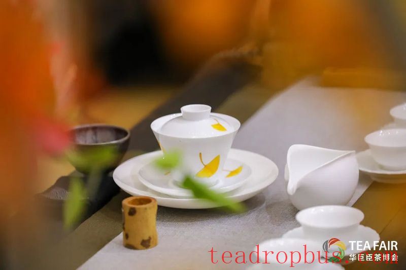 Good Tea Deserves Good Wares: A Two-Minute Guide to Choosing Your Ideal Ceramic Tea Ware-4