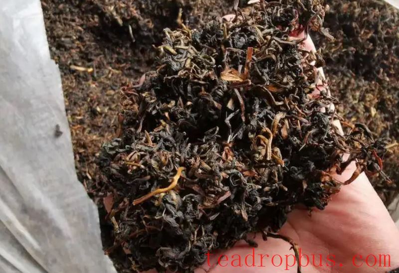 How Long Does Black Tea Generally Ferment?-4
