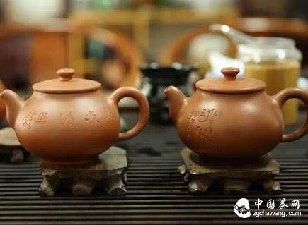 A Fine Horse Needs a Fine Saddle, and Good Tea Requires the Right Pot! (Practical Tips)-4-ChinaTeaGuru: Exploring Chinese Tea Culture and Kung Fu Tea - Tea Art, Tea Ceremony, Tea Knowledge A Fine Horse Needs a Fine Saddle, and Good Tea Requires the Right Pot! (Practical Tips)-4