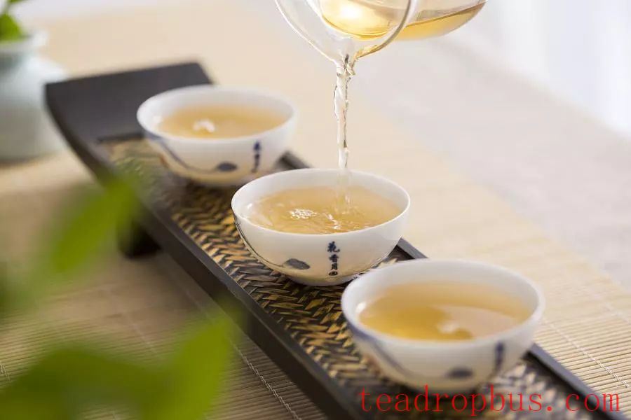 Bai Mudan Tea Brewing Guide: Infusing Every Cup with Aroma and Flavor-1