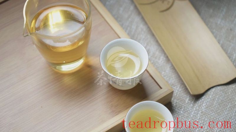 Tea, Repeated Steeping Isn't Good, But Boiling Is Possible?-11