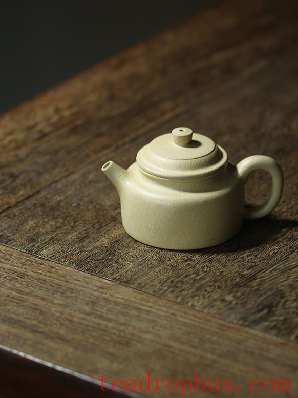 From the Classification of Clays, How Should Purple Clay Pots and Tea Be Paired?-7
