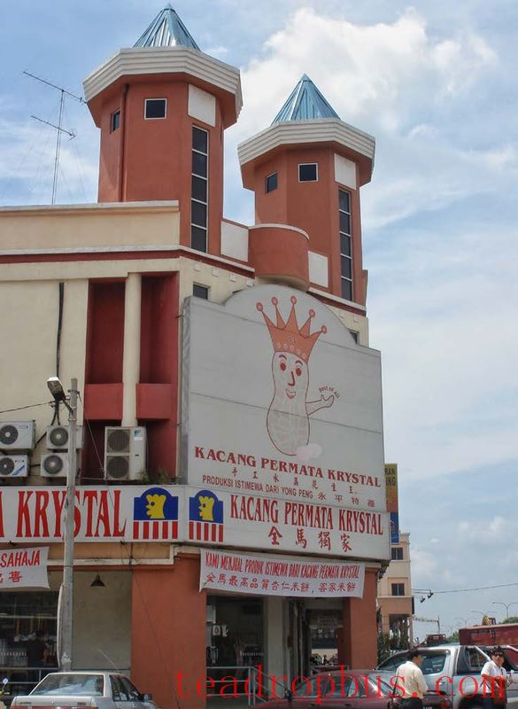 In Malacca, Savoring the Taste of Home in a Foreign Land-6