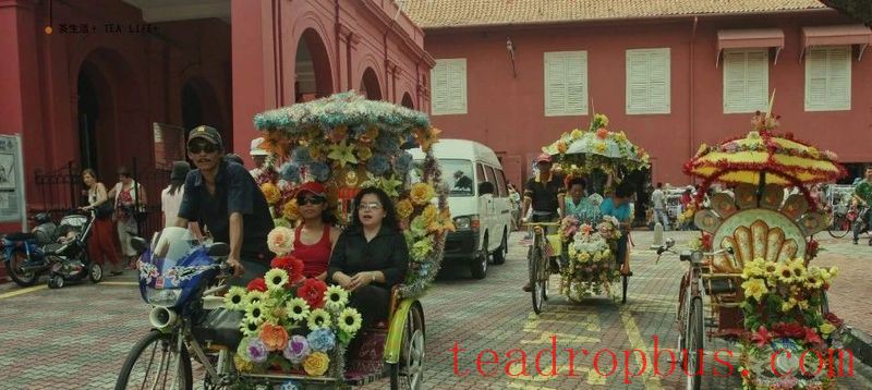 In Malacca, Savoring the Taste of Home in a Foreign Land-1